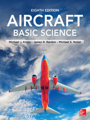 cover image of Aircraft Basic Science